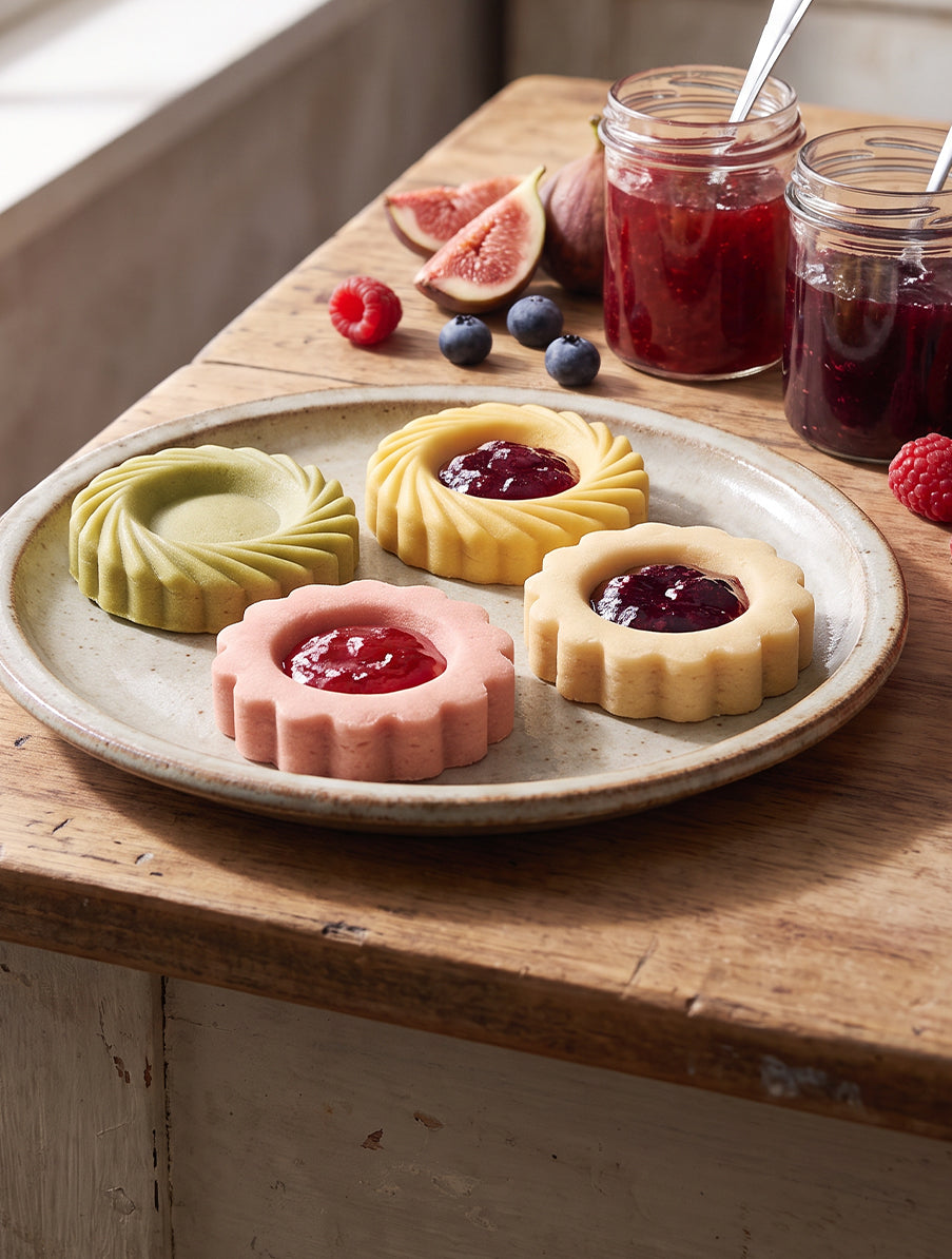 Mooncakes