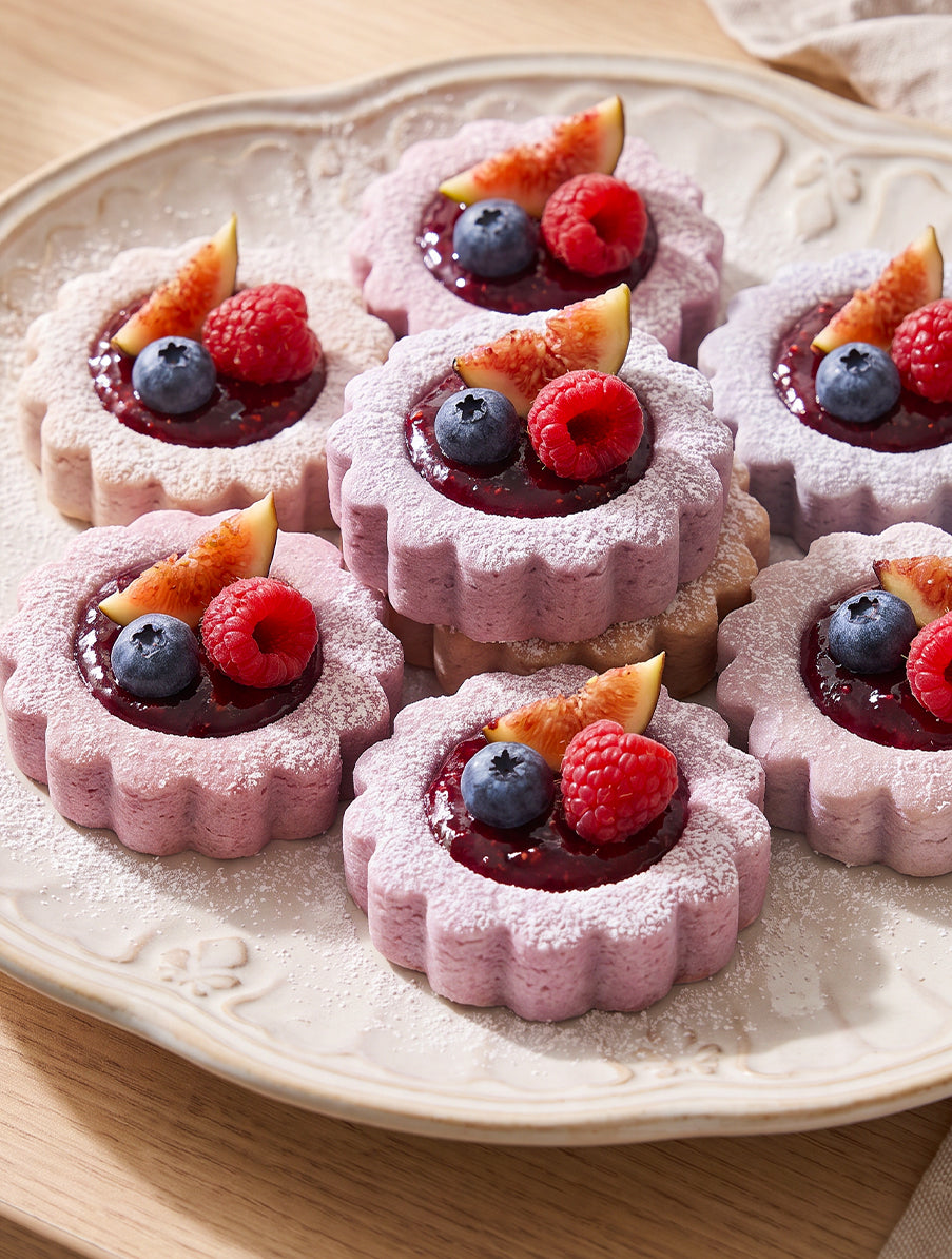 DIY Desserts