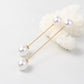 Today's Flash Sale⚡ Buy 1 Get 1 Free🎁Pearl Brooch Corset-Style Decorative Pin