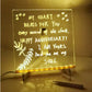 ⏳🎨Luminous Led Drawing Board For Children