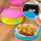 📢📢50% OFF !! ⏰Microwave Folding Tray