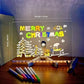 ⏳🎨Luminous Led Drawing Board For Children