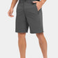 🆒40% OFF !🌞Men's Stretch Quick Dry Casual Work Golf Shorts