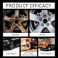 Instant Car Wheel Rust Remover Spray