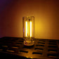 🕯️ BUY 3 GET 2 FREE! 💡 USB Jar Night Light – Touch Control, Dimmable & Portable for Bedroom/Desk Decor ✨📦