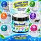 Tile Grout Stain Removal Paste