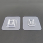 Double-sided Adhesive Wall Hooks