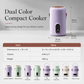 Multifunction Portable Electric Stewpot