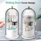 📢📢Hot Sale 50%  OFF !! ⏰ Toothbrush holder with sliding lid