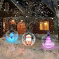 ✨CHRISTMAS SALE 50% OFF✨    Outdoor Christmas PVC inflatable Decorated Ball