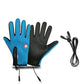 🏆Touchscreen-friendly🔥Warm Thermal Gloves for Cycling, Running, and Driving🧤