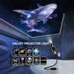 ✨ Plug-and-Play HD Star Projector🥳50,000+ Happy Users