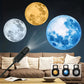 ✨ Plug-and-Play HD Star Projector🥳50,000+ Happy Users