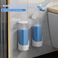 💥Clearance Sale 50% OFF💧Disposable Toilet Cleaning System
