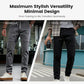 🔥Last Day Sale 50% OFF🥰MultiPants – High-Stretch, Multi-Pocket Durable Cargo Pants | Built for Movement & Everyday Utility 🎒