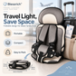 📢📢50% OFF !! ⏰ Portable Child Protection Car Seat