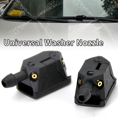 🏆 Flash Sale⚡10,000+ SOLD! Almost sold out – 💥Car Wiper Nozzle