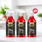 🧼 BUY 2 GET 1 FREE! ✨ Oven & Grill Cleaner Spray – Dissolves Grease in 5 Mins, No Scrubbing & Eliminates Odors 🔥 21 Reviews