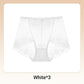 💥Hot Sale 50%OFF😍Women's Hand-Crocheted Lace High-Rise Boxer Briefs