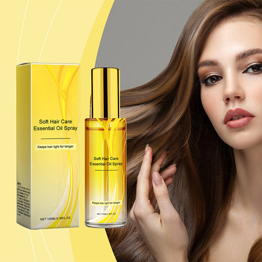 💞Buy 2 Get 1 Free💞Lightweight Nourishing Hair Oil🎨