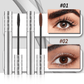 🎁Last day! 🎉BUY 1 GET 1 FREE💖Black and brown mascara duo for eyelash makeup