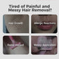 🔥 LAST DAY BUY 1 GET 1 FREE💛Hair Removal Cream Kit