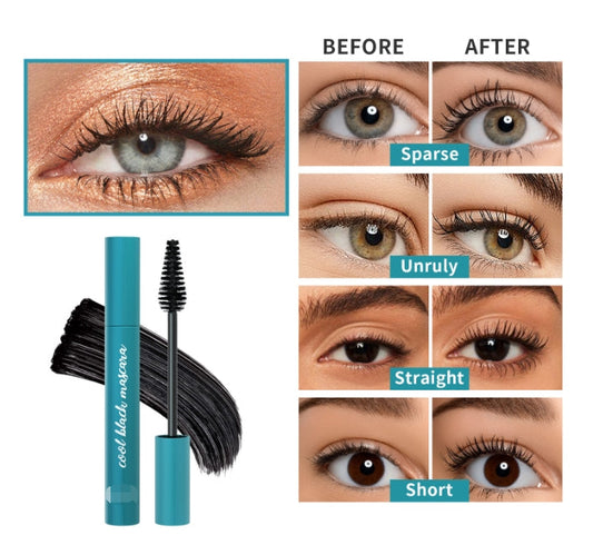 Buy 1 Get 1 Free 💖 Liquid Lash Extensions Mascara