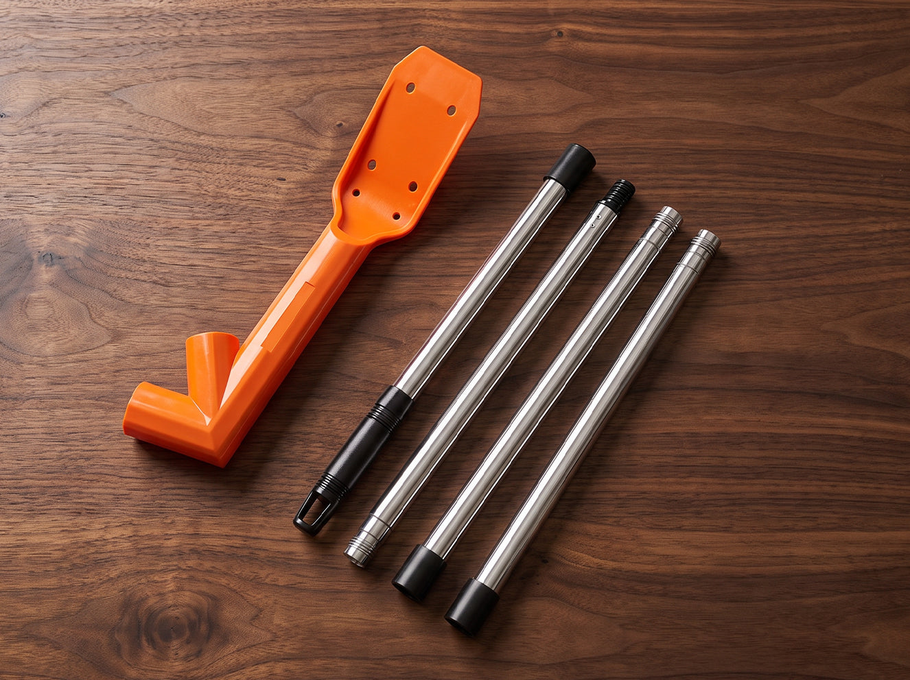 Gutter cleaning tool specifications