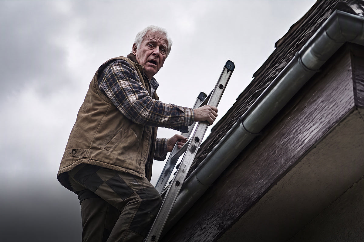 Ladder Risks