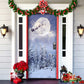 🎄Early Christmas Deals - 50% Off🎅Christmas Decorations for the Front Door 🎅