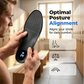 🏃‍Anti-fatigue Massage Comfort Insoles
