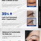 Essential Eyelash Growth Serum, Jumbo Size 0.5fl.oz - Safe & Gentle Lashes Care, Fuller, Thicker in 2 Weeks, Non-Prostaglandin
