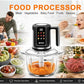 High-Power 300W Electric Meat Grinder