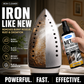Iron Rust Removal & Polishing Spray
