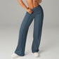 🎁2026 New Arrivals 50% OFF💥50K+ SOLD💕Women's Casual High Waist Wide Leg Pants