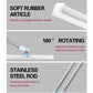 🧹Hot Sale 49% 0FF🔥All-Surface Silicone Squeegee