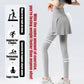 2026 Fake Two-piece Slimming Butt Lift Shark