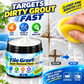 Tile Grout Stain Removal Paste