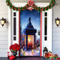 🎄Early Christmas Deals - 50% Off🎅Christmas Decorations for the Front Door 🎅