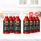 🧼 BUY 2 GET 1 FREE! ✨ Oven & Grill Cleaner Spray – Dissolves Grease in 5 Mins, No Scrubbing & Eliminates Odors 🔥 21 Reviews