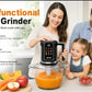 High-Power 300W Electric Meat Grinder