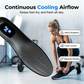 🏃‍Anti-fatigue Massage Comfort Insoles