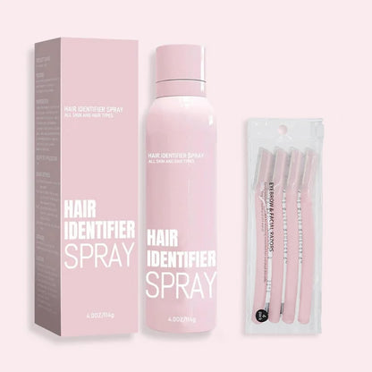 🎁Summer Hot Sale 50% OFF🔥Hair Identifier Spray