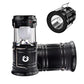 ⏳Time-Limited Special⏰Solar-powered retractable camping lantern⛺️