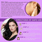 🥳2026 HOT SALE🥳💞50K+ SOLD!💥💜🎨 50% OFF! At-Home Hair Color – Pump bottle, no mess. Just apply, wait 40-45 mins, rinse. Vibrant radiance locks in. Perfect for beginners. Your DIY salon. 🎁☀️