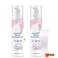 🔥75% OFF!🔥Cloud Sense Silky Hair Removal Mousse