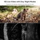 🔥🎥 CB114S 4G LTE Wireless Solar Security Camera – 💎 2K HD real-time preview, 360° panoramic coverage, no Wi-Fi required, app-based remote control, waterproof, motion detection, night vision, suitable for outdoor use