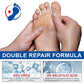 40g Urea Foot Care Stick, Moisturizing Hydrating Foot Care Cream, Intensive Repair Foot Skin Care Product for Dry Cracked Heels, Foot Dead Skin Remover