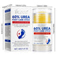 40g Urea Foot Care Stick, Moisturizing Hydrating Foot Care Cream, Intensive Repair Foot Skin Care Product for Dry Cracked Heels, Foot Dead Skin Remover