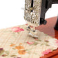 🔥Time Limit Sale 50% OFF - Wood Mini Sewing Machine Music Box